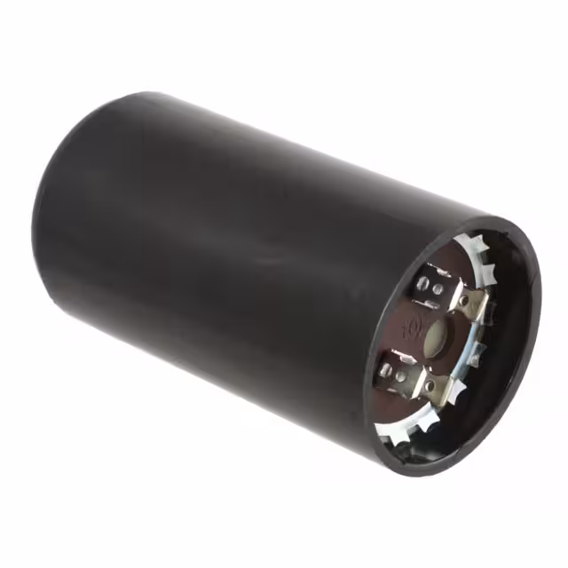 PSU6430 Cornell Dubilier Electronics (CDE)  Condensateurs électrolytiques en aluminium